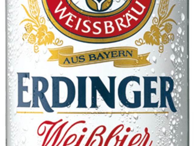 Erdinger Weissbier