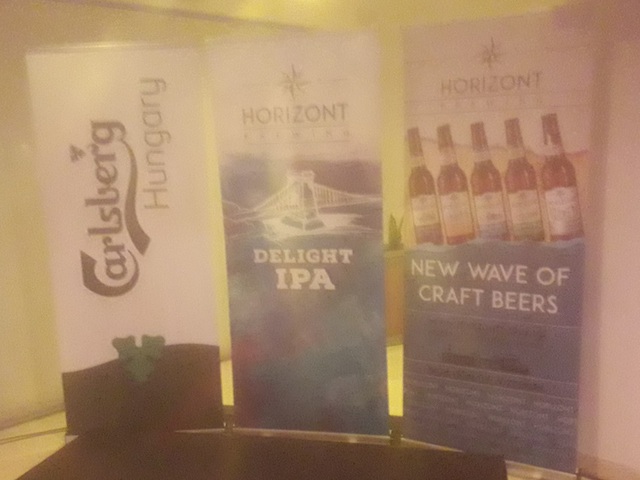 Horizont Delight IPA