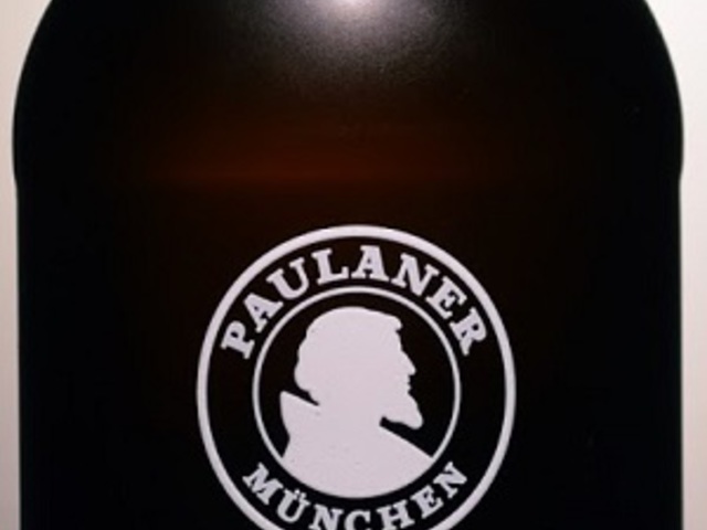 Paulaner Zwickl