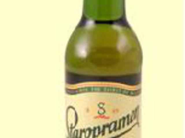 Staropramen Premium