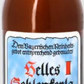 Helles Schlenkerla Lagerbier