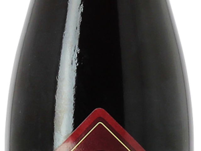 Westmalle Dubbel