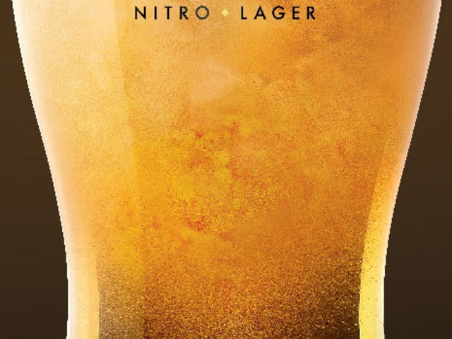 Borsodi Nitro