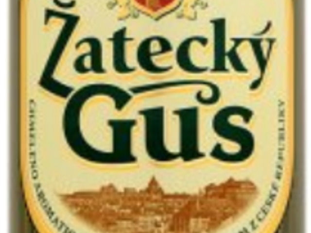 Zatecky Gus