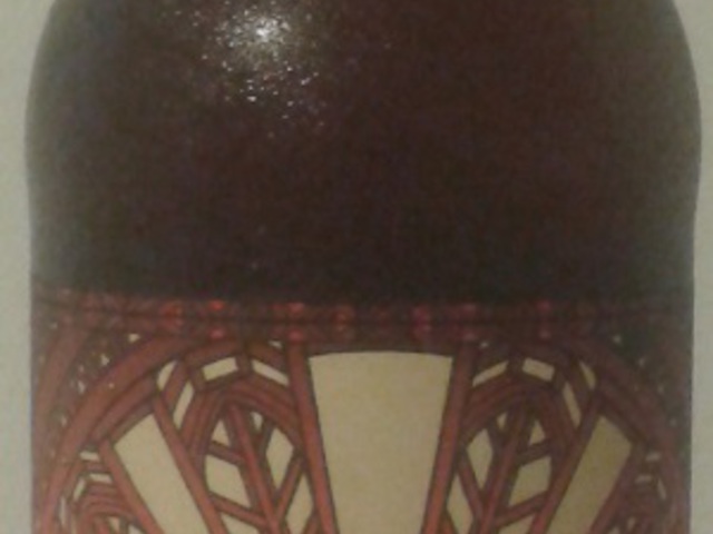 Spirit Apache Warrior