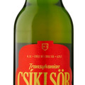 Csíki Sör Ginger Chili