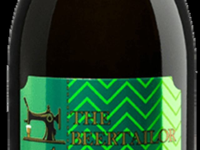 Beertailor Wit