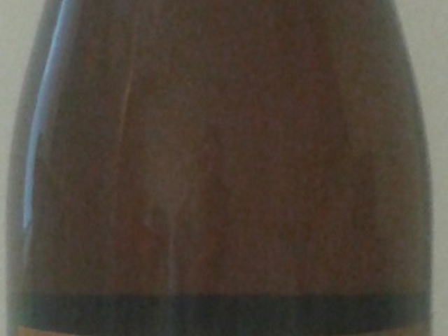 Archivist Blonde