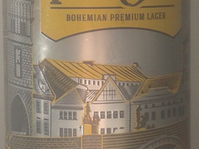 Old Prague Lager