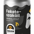 Hedon Fekete szakáll