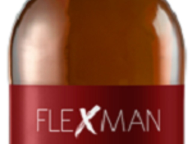 Ugar Flexman