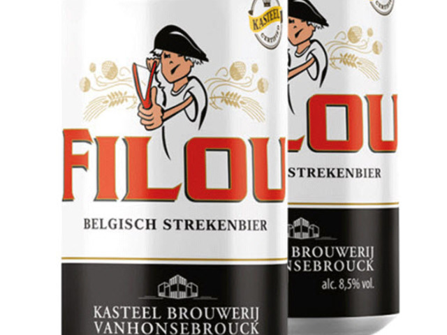 Kasteel Filou