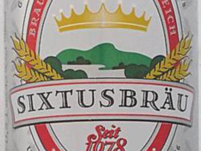 Sixtusbrau