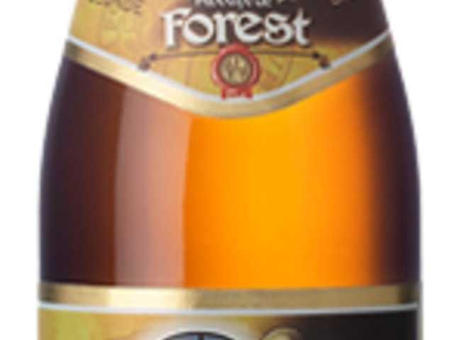 Abbaye de Forest