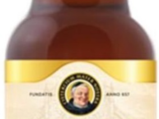 Abbaye D'aulne Blonde