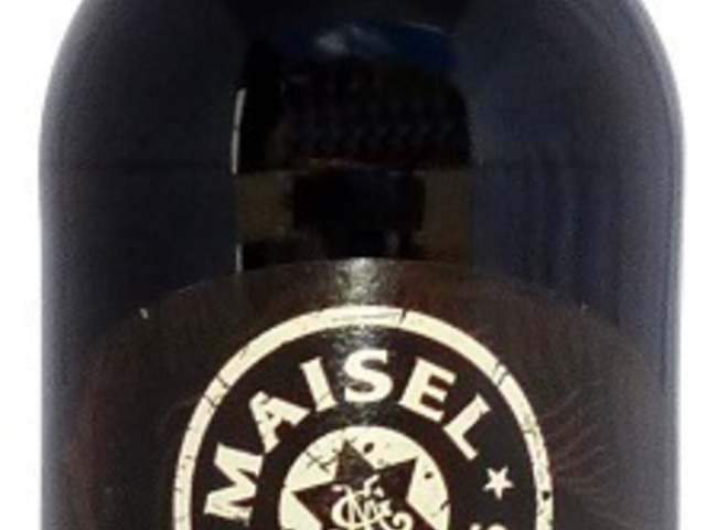 Maisel Choco Porter