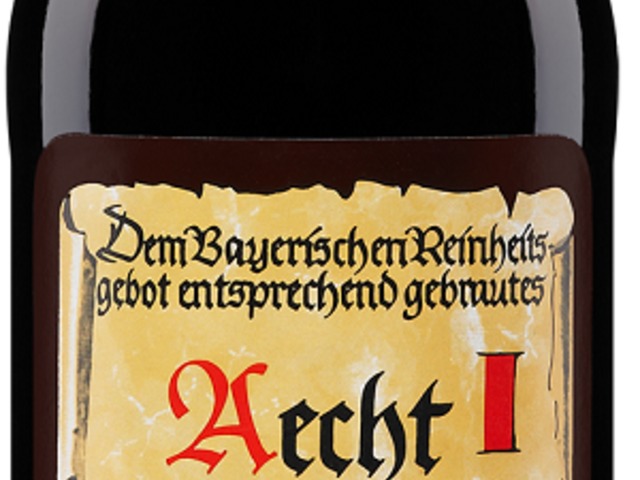 Schlenkerla Rauchbier Märzen