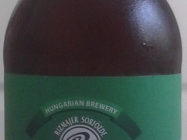 Rizmajer Maibock
