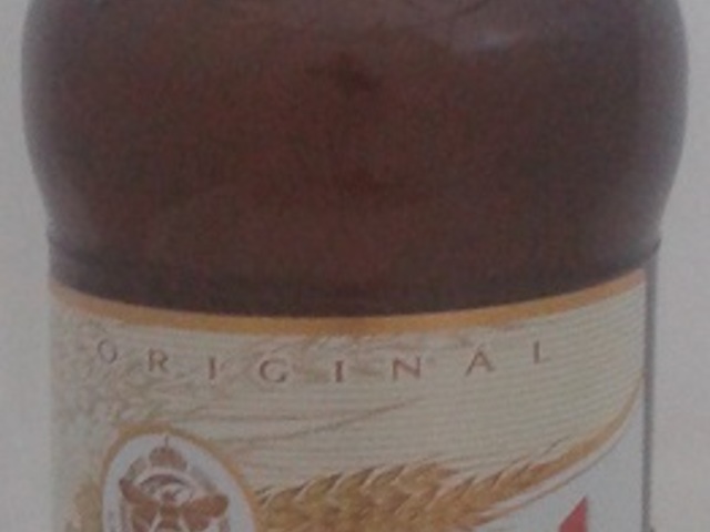 Litovel búza