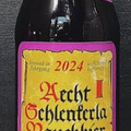 Aecht Schlenkerla Fastenbier 2024