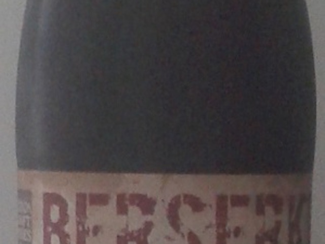 Legenda Berserker