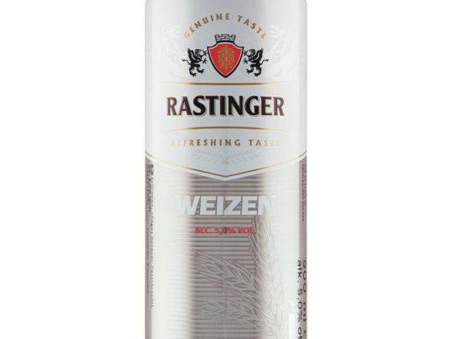 Rastinger Weizen búza