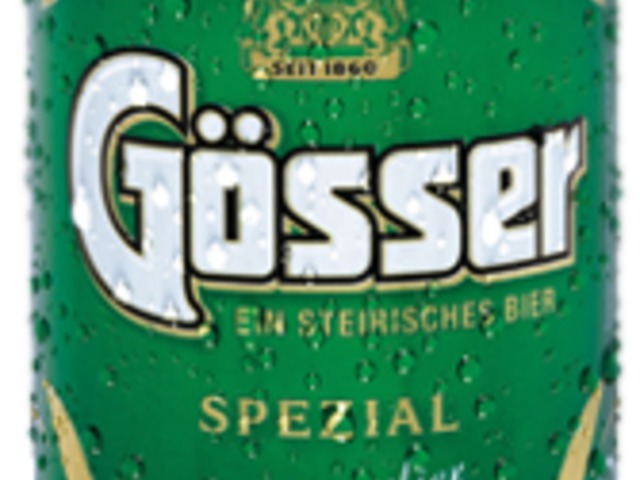 Gösser Spezial