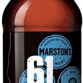 Marston's 61 Deep