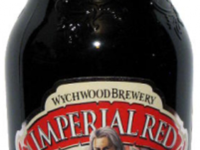 Wychwood Imperial Red