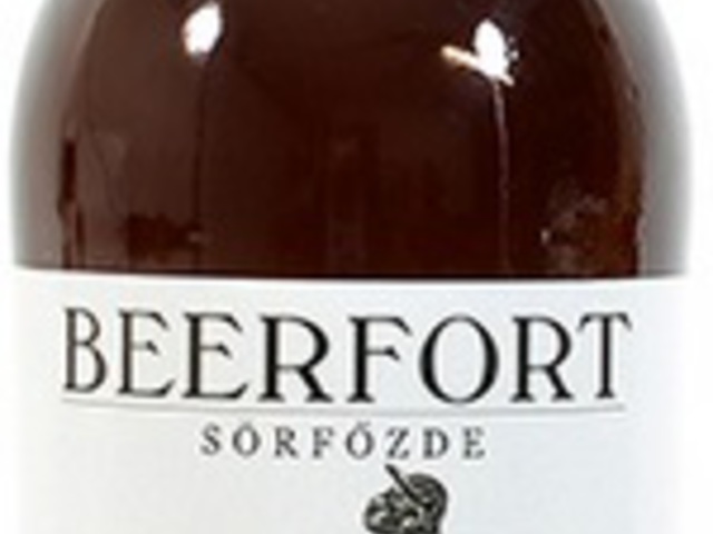 Beerfort Keller