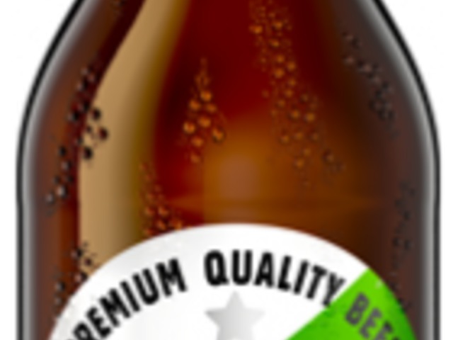 Brok IPA