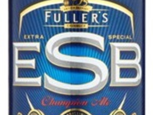 Fuller's ESB