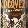 Stone Xocoveza Tres Leches