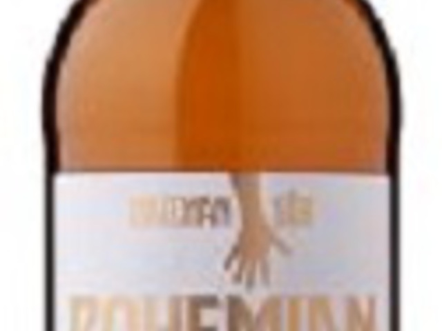 Maltman Bohemian Pils