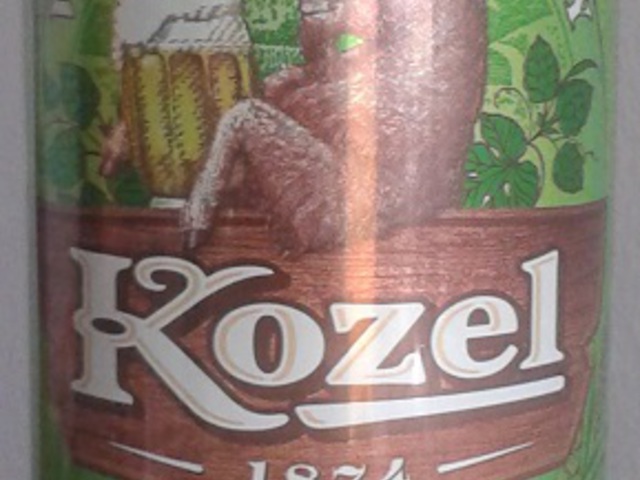 Kozel Első Komlós