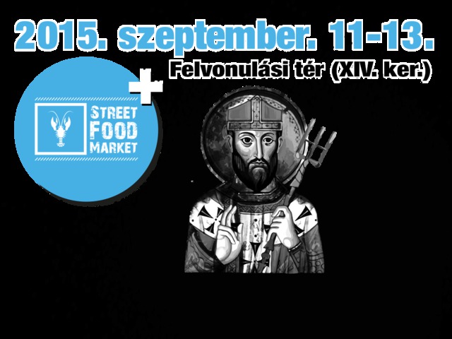 Főzdefeszt 2015 szeptember 11-13