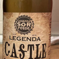 Legenda Castle Old Brown Ale