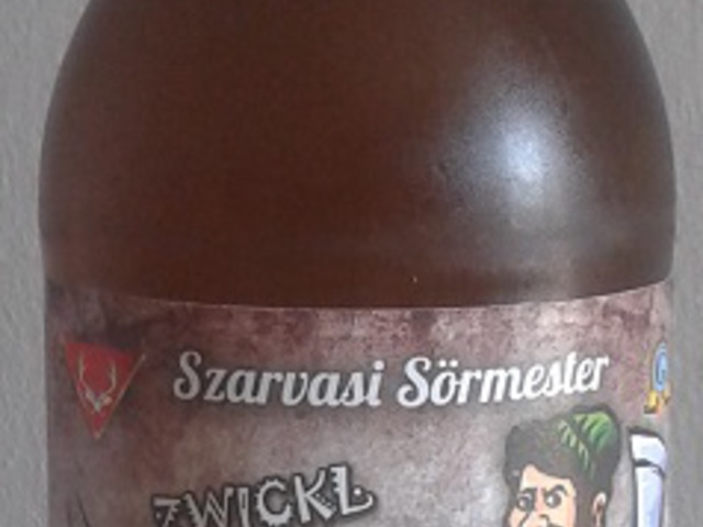 Szarvasi Zwickl