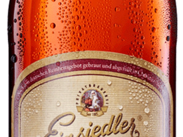 Einsiedler Zwicklbier