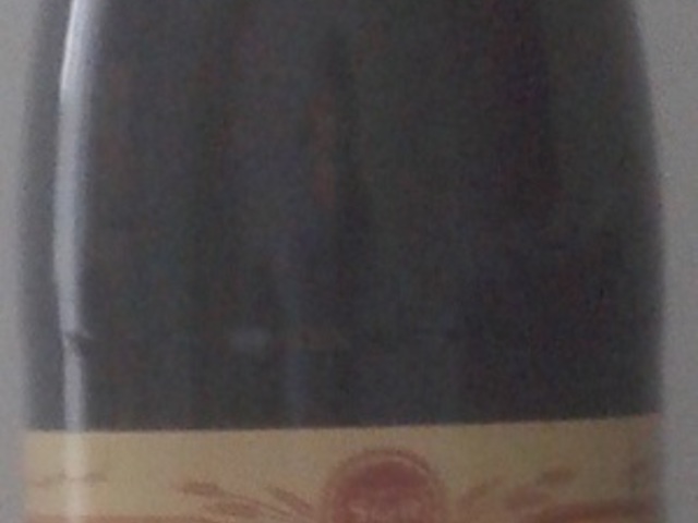 Legenda Belgian Blonde