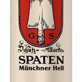 Spaten Münchner Hell