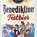 Benediktiner Festbier