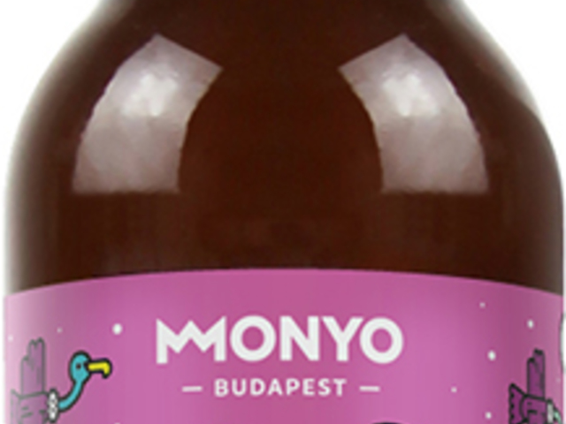Monyo Dead Rabbit