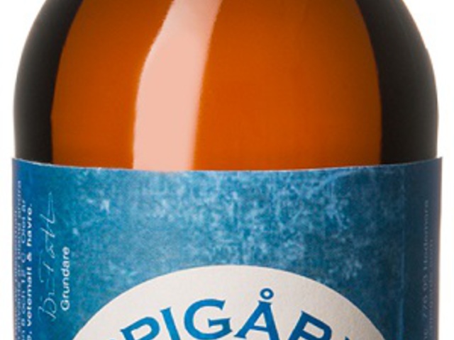 Oppigards New Sweden IPA