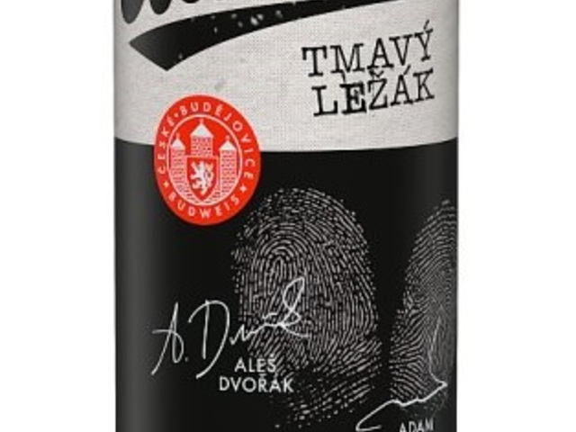 Budweiser Dark updated