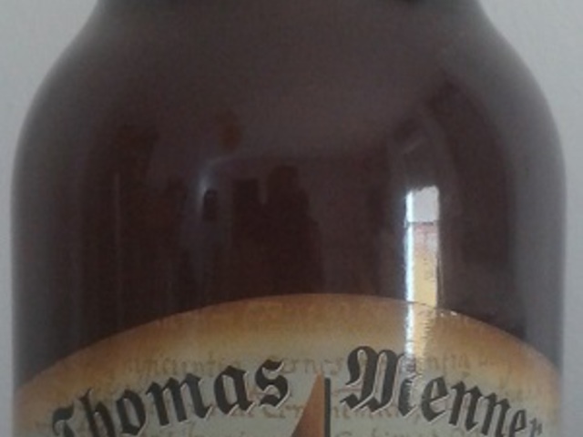 Thomas Menner Hefeweizen