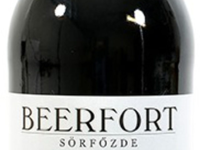 Beerfort fekete búza