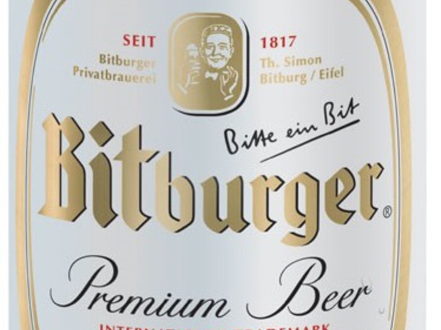 Bitburger
