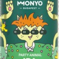Monyo Party Animal IPA