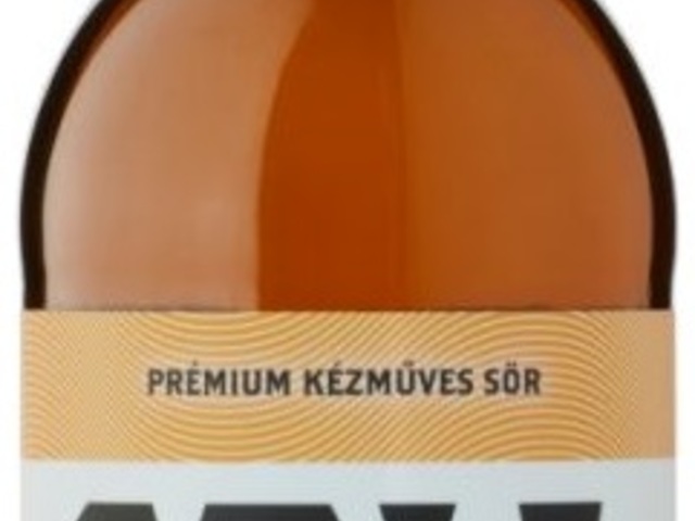 Szia Uram! Lager